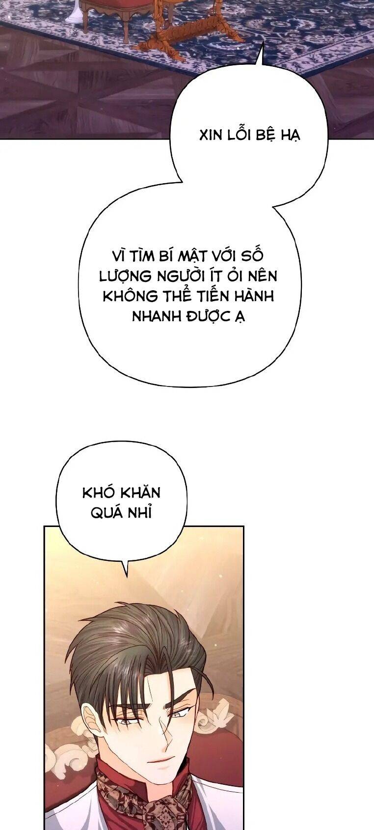 Hoàng Hậu Muốn Tái Hôn Chương 156 Ảnh 23