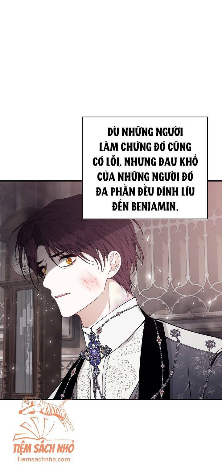 Tôi Chỉ Đi Tìm Cha Thôi Chương 38 Ảnh 58