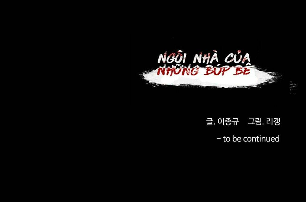 Ngôi Nhà Của Những Búp Bê Chương 25 Ảnh 95