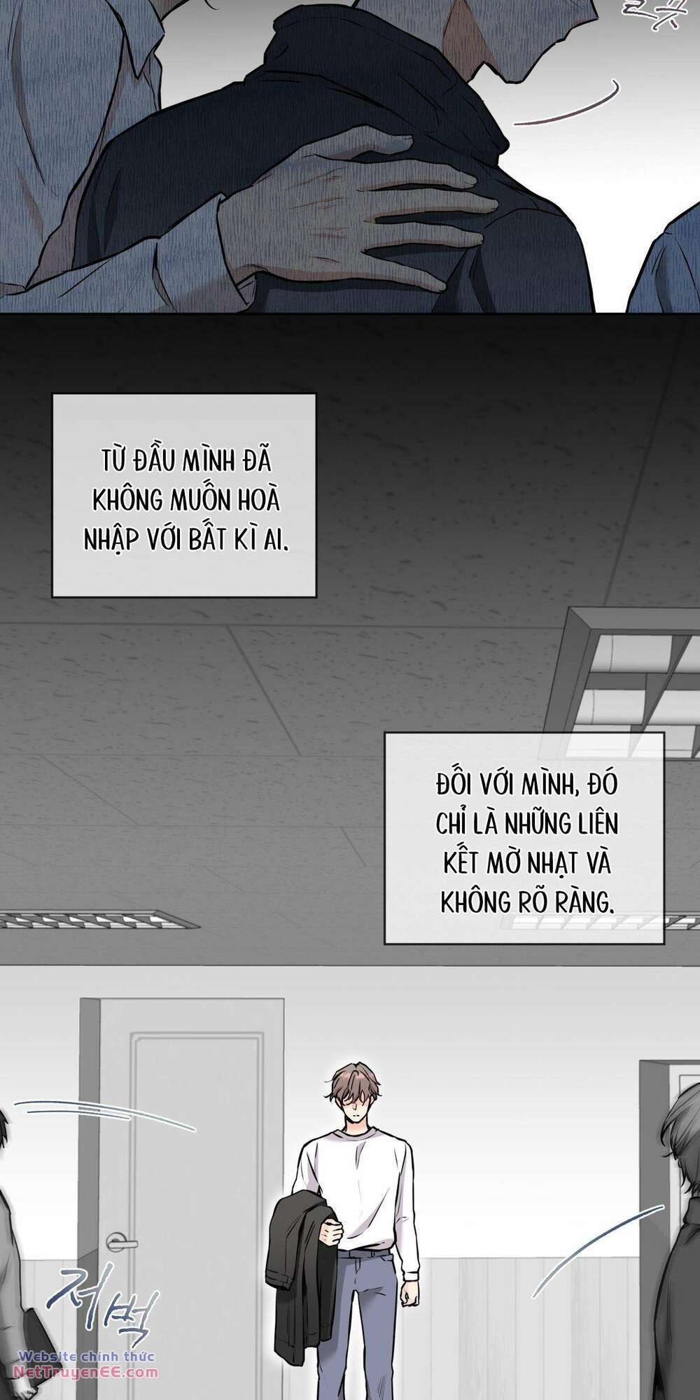 Nhà Tôi Có Một Con Chuột Chương 32 Ảnh 31