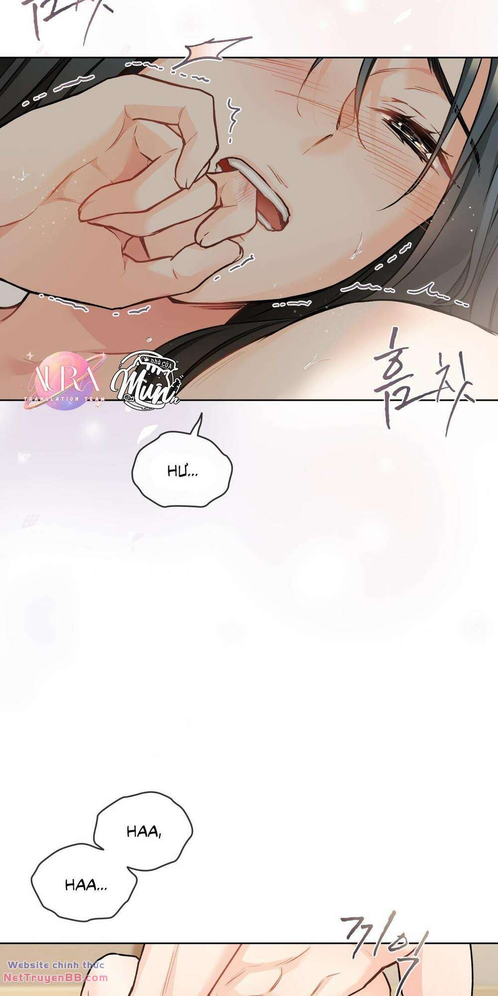 Nhà Tôi Có Một Con Chuột Chương 27 Ảnh 26
