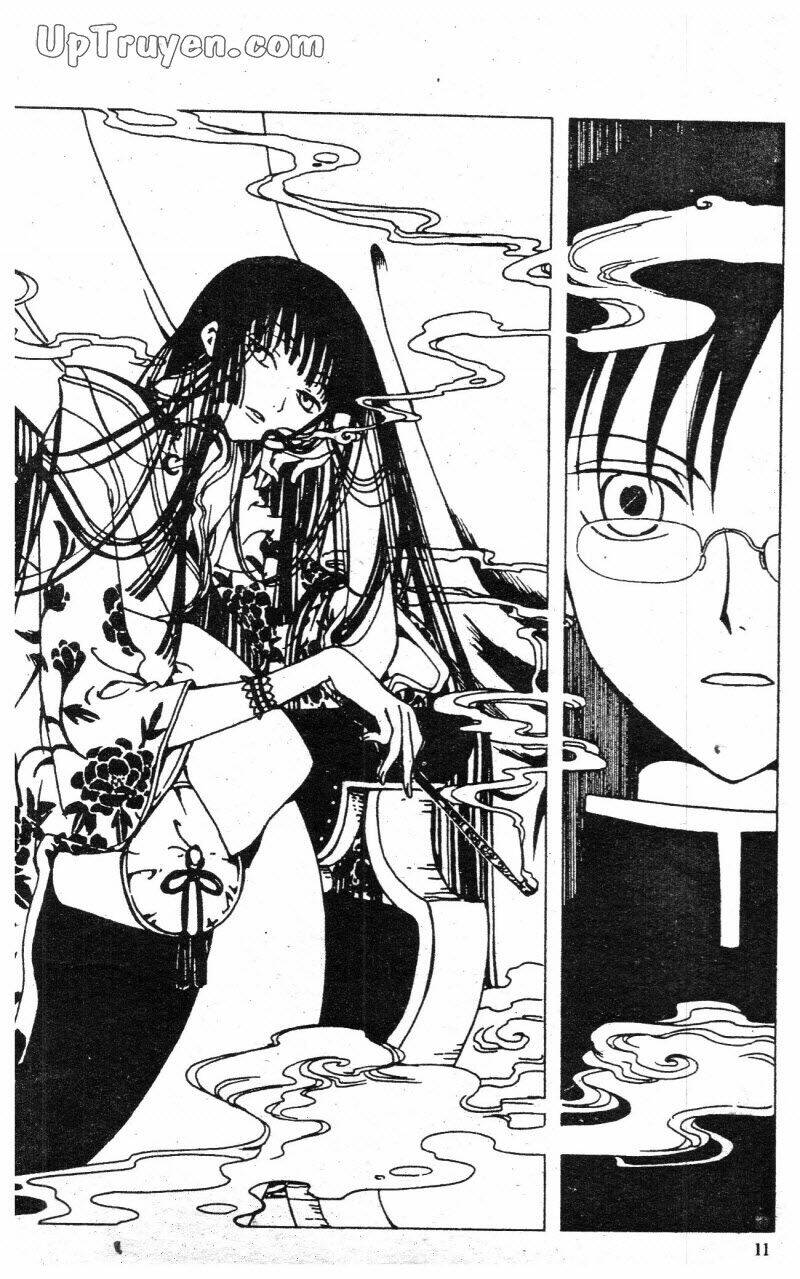 Xxxholic - Hành Trình Bí Ẩn Chương 1 Ảnh 10