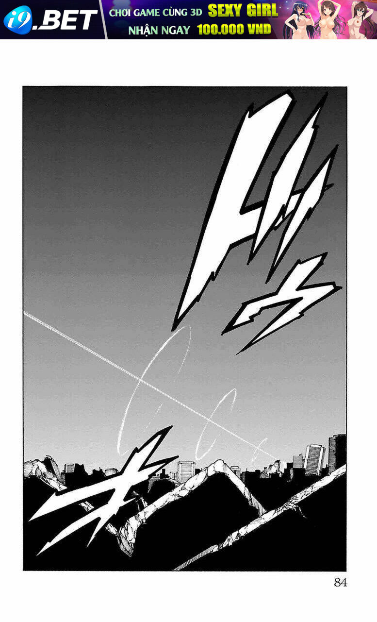 Mahou Shoujo Of The End Chương 37 Ảnh 31