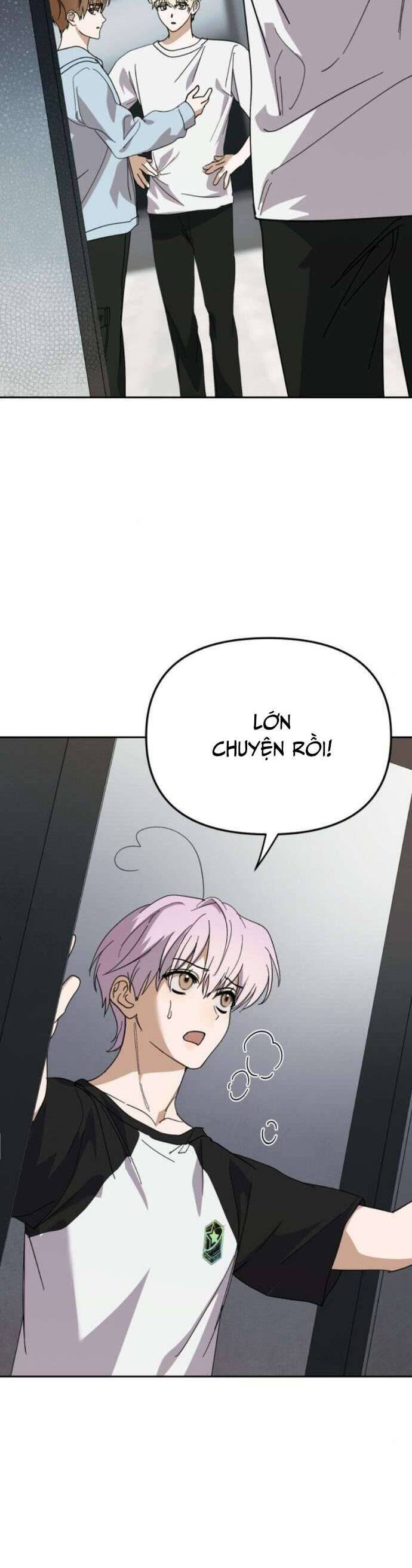 Tôi Trở Thành Thành Viên Trẻ Tuổi Nhất Nhóm Nhạc Idol Nam Chương 34 Ảnh 33