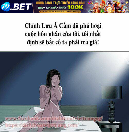 Câu Lạc Bộ Ngoại Tình 2 Chương 9 Ảnh 17