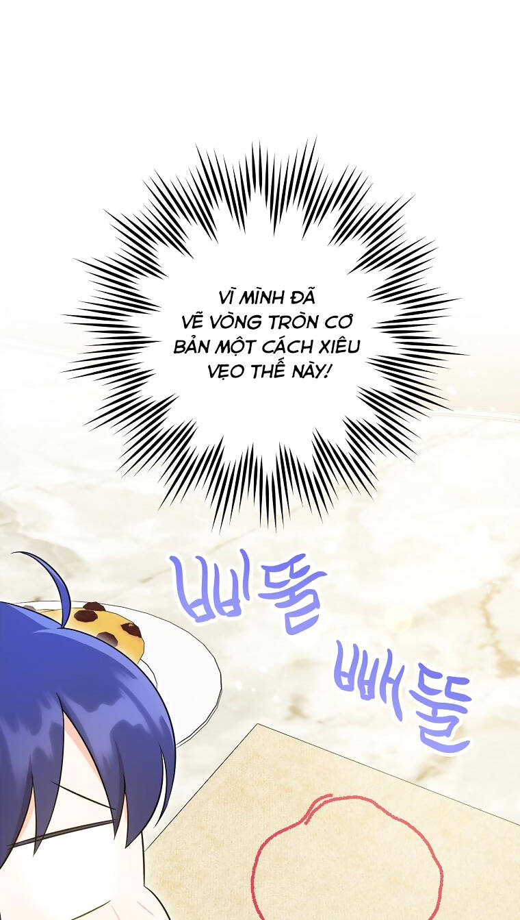 Cho Con Núm Vú Đi Mà Chương 74.1 Ảnh 36