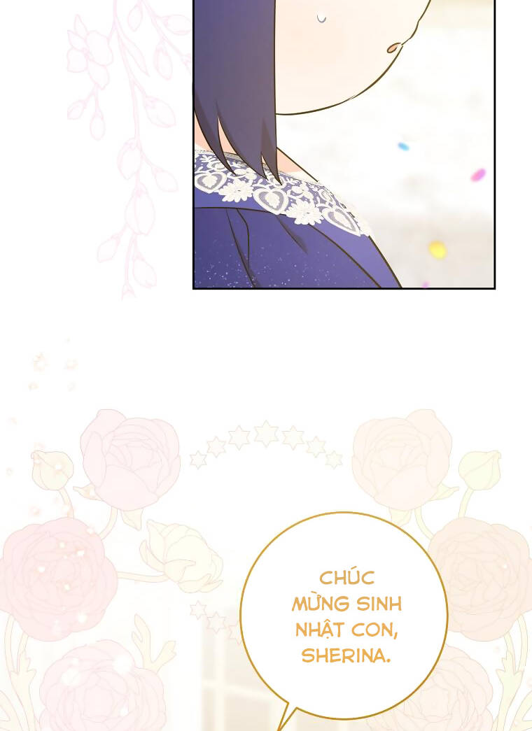 Cho Con Núm Vú Đi Mà Chương 74.1 Ảnh 61