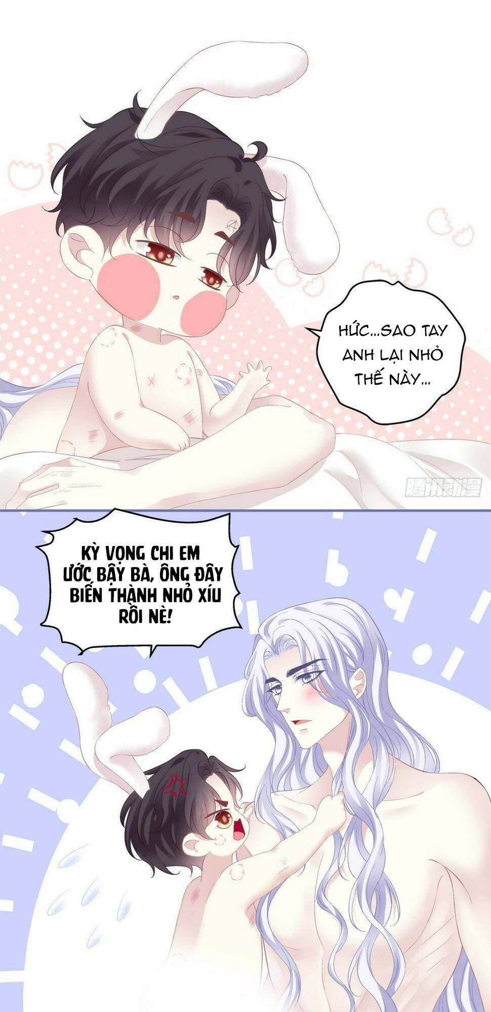 Toàn Bộ Nắm Trong Tay Chương 172 Ảnh 27