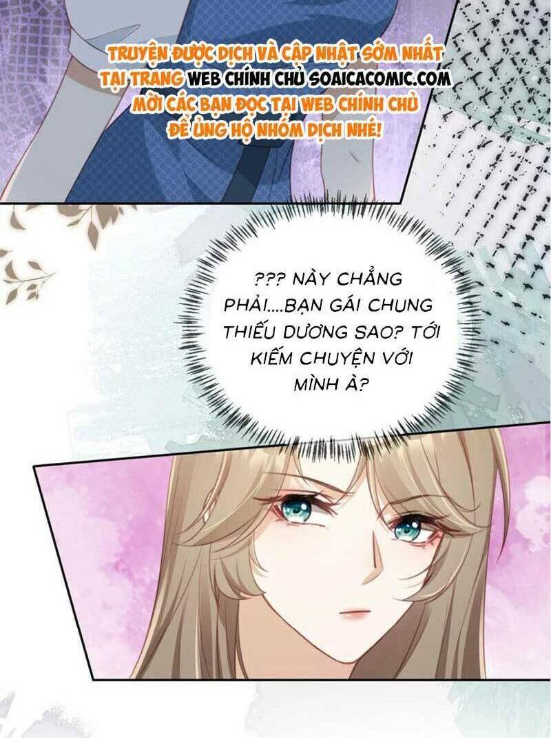 Sau Khi Trọng Sinh, Tôi Gả Cho Đại Lão Tàn Tật Chương 41 Ảnh 39