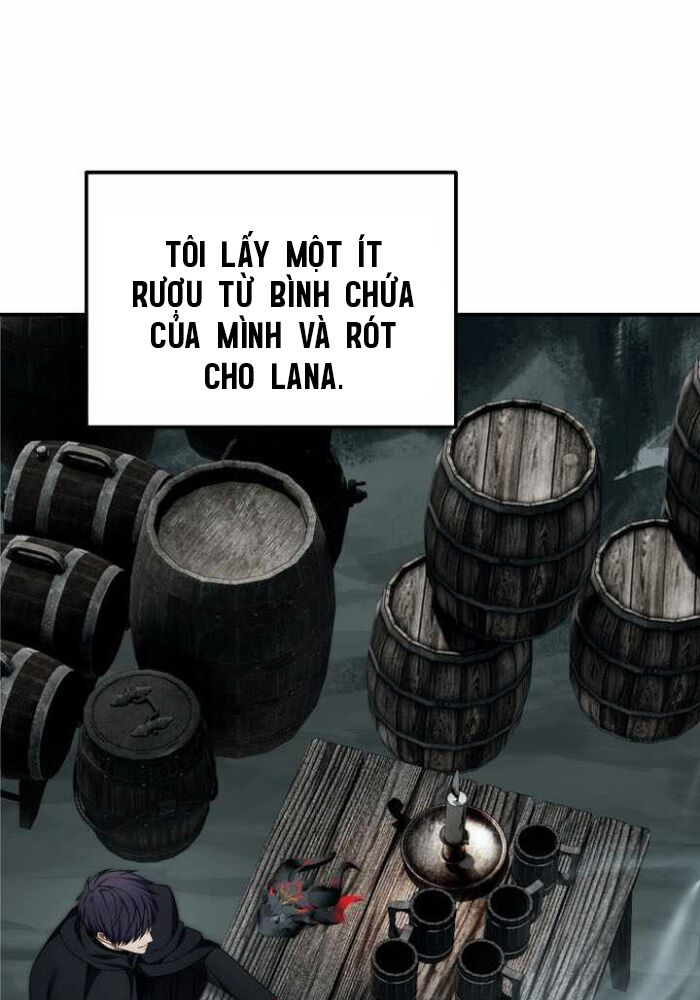 Vua Thăng Cấp Chương 195 Ảnh 87