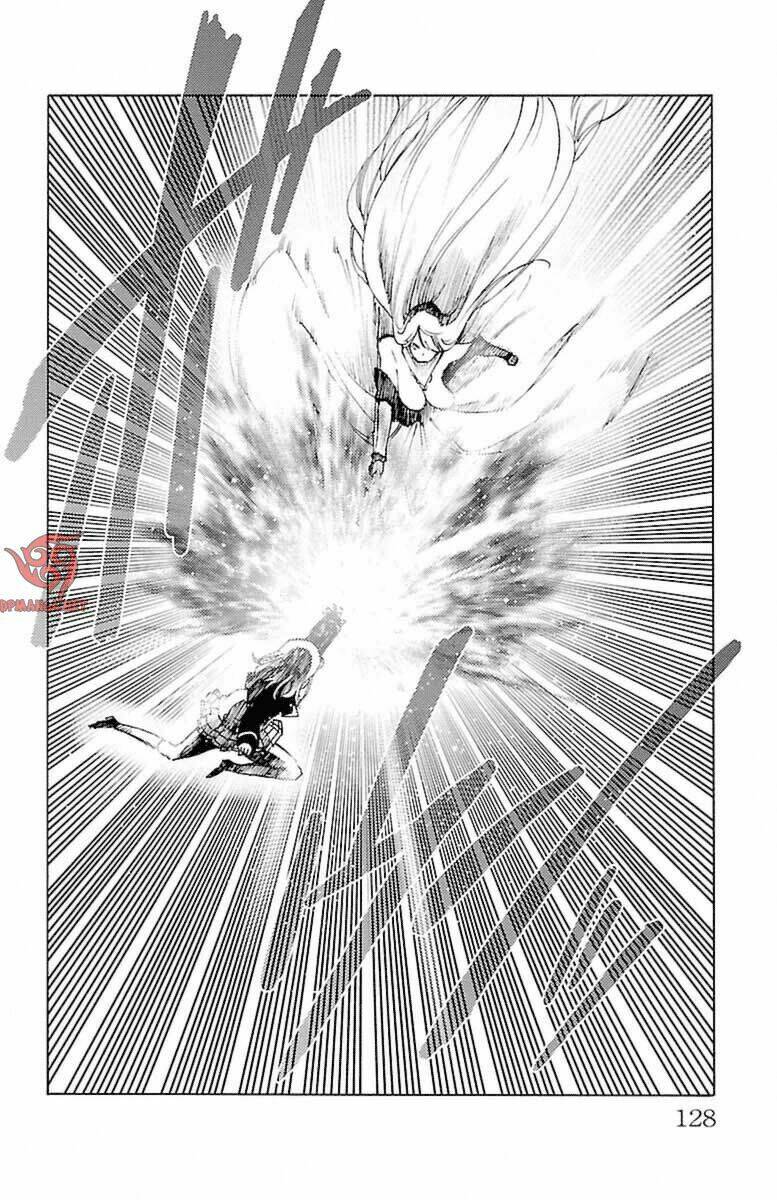 Mahou Shoujo Of The End Chương 38 Ảnh 25