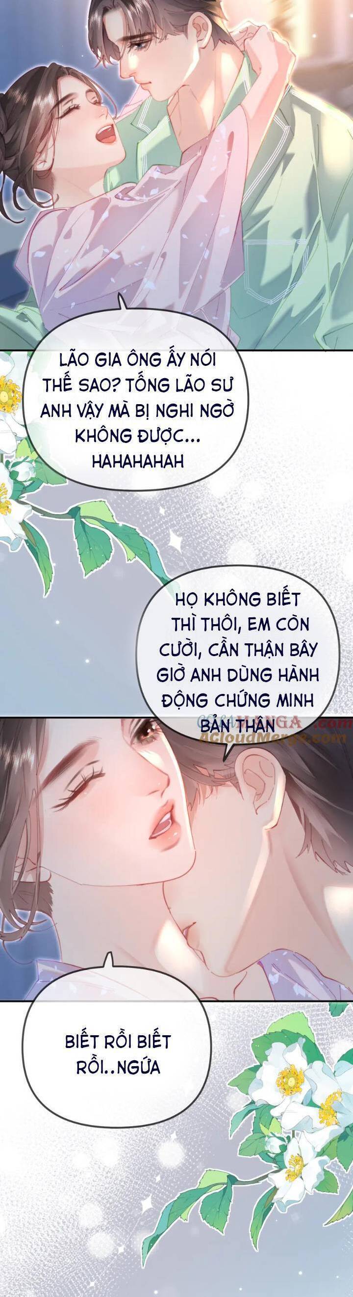 Vợ Chồng Đỉnh Lưu Có Chút Ngọt Ngào Chương 110 Ảnh 5