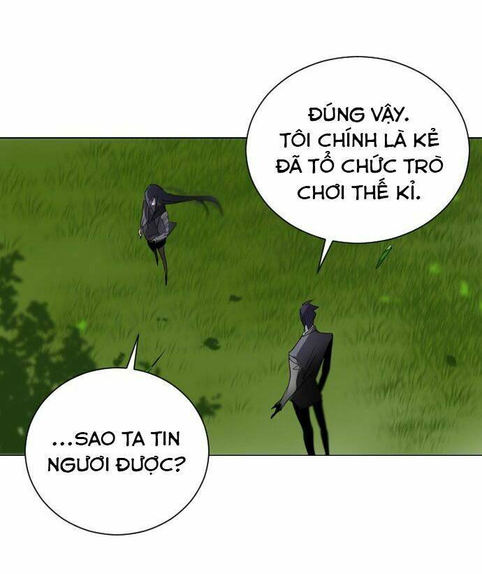 Trò Chơi Thế Kỉ Chương 5 Ảnh 49