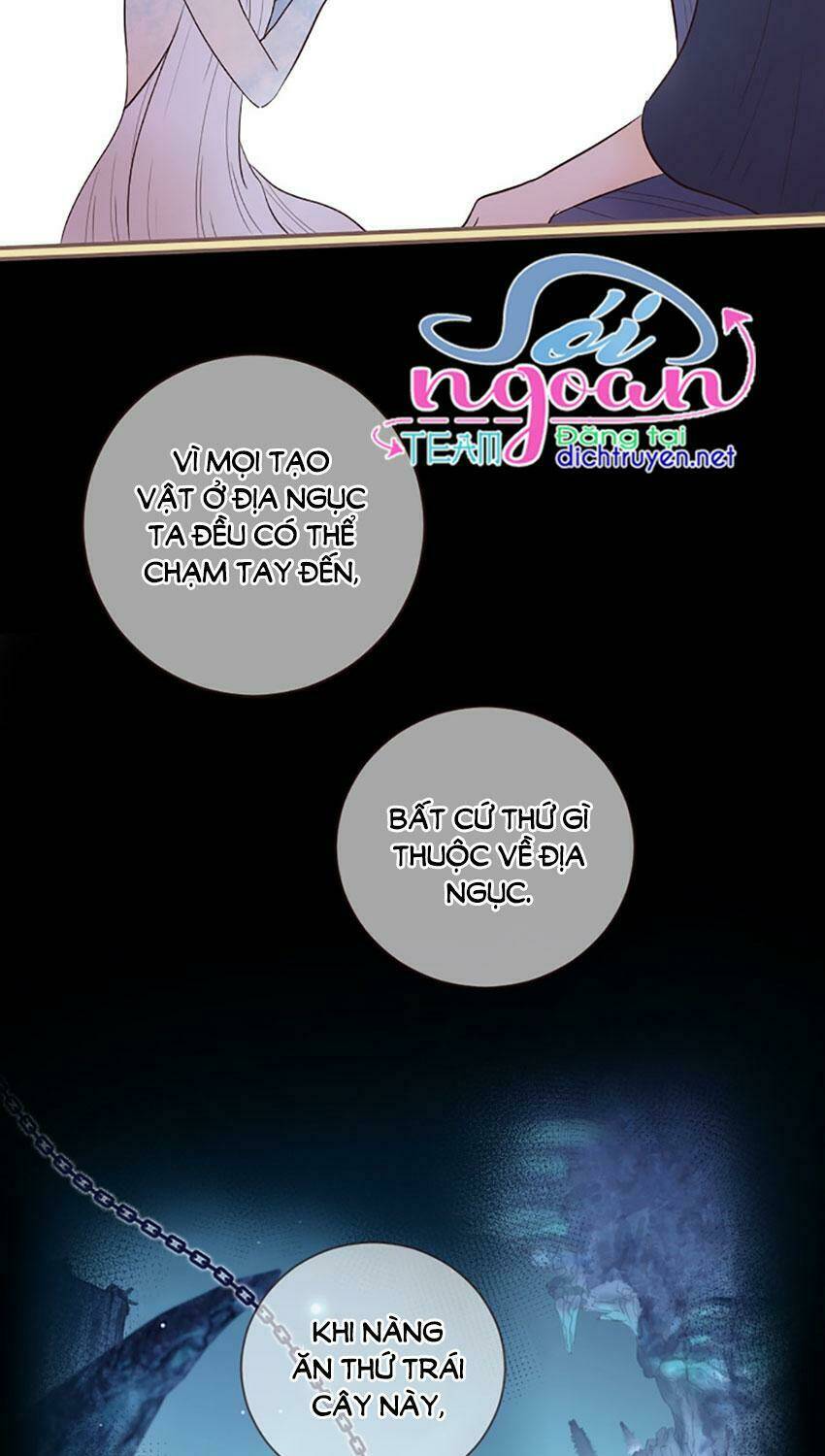 Nàng Persephone Và Chàng Hades Chương 24 Ảnh 19