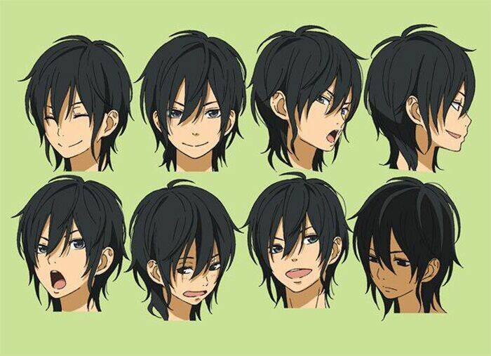Tonari No Kaibutsu-Kun Chương 31 Ảnh 51