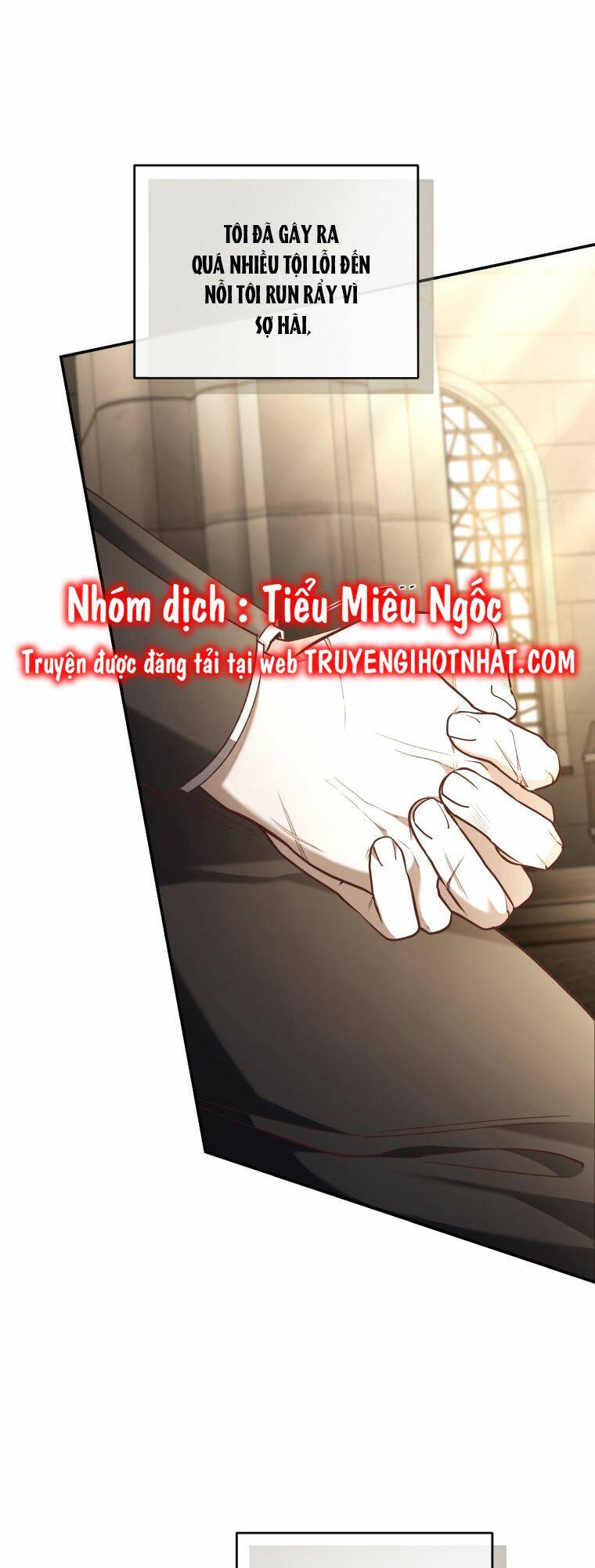 Hoàn Nguyên Quý Cô Chương 65 Ảnh 6