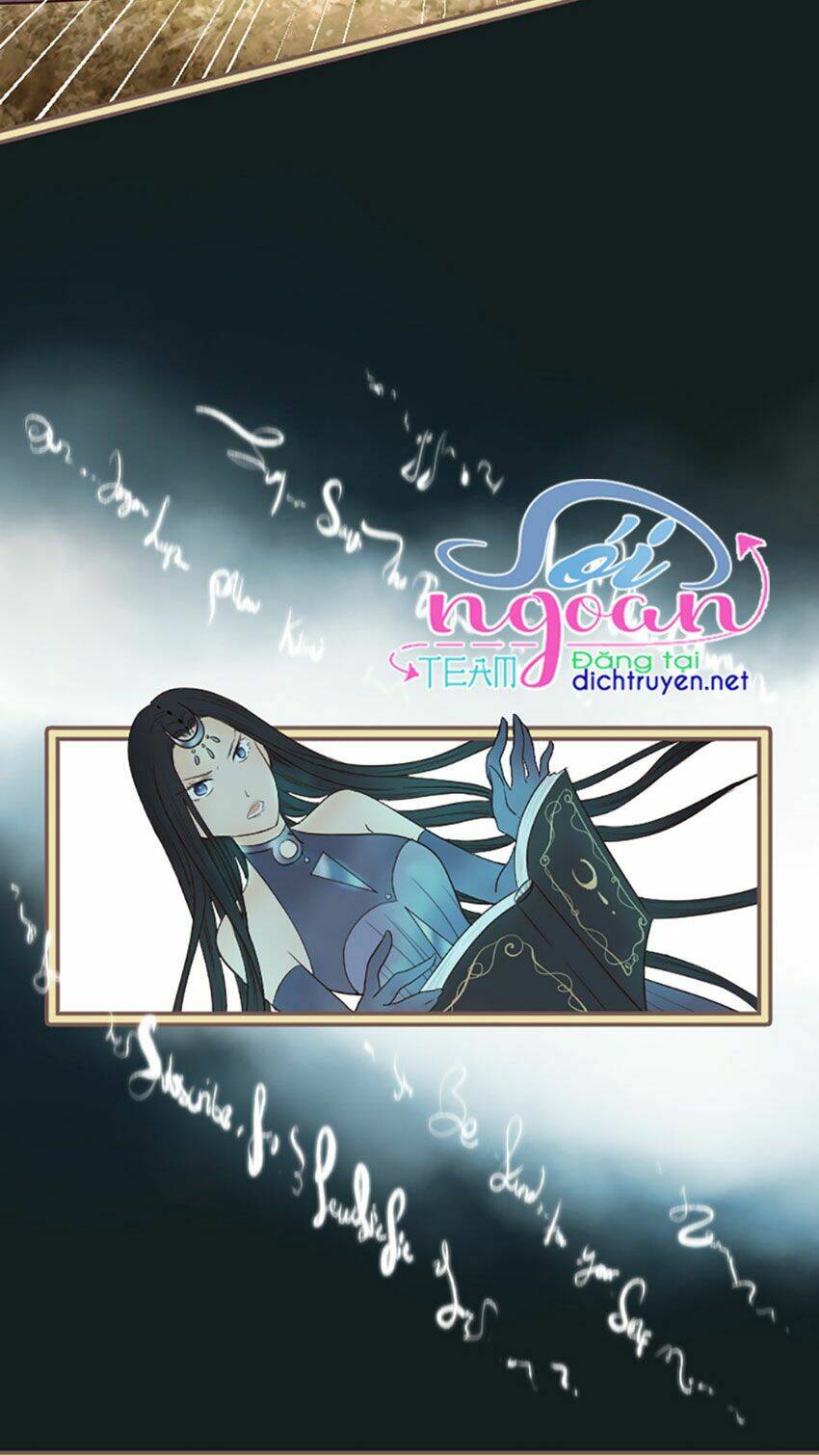 Nàng Persephone Và Chàng Hades Chương 21 Ảnh 51