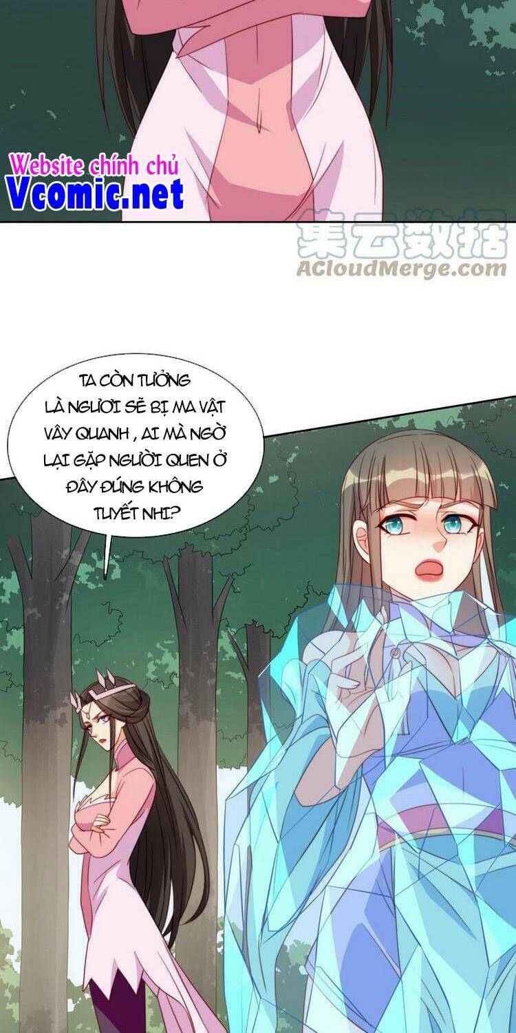 Anh Hùng Bàn Phím Tu Tiên Chương 61 Ảnh 7
