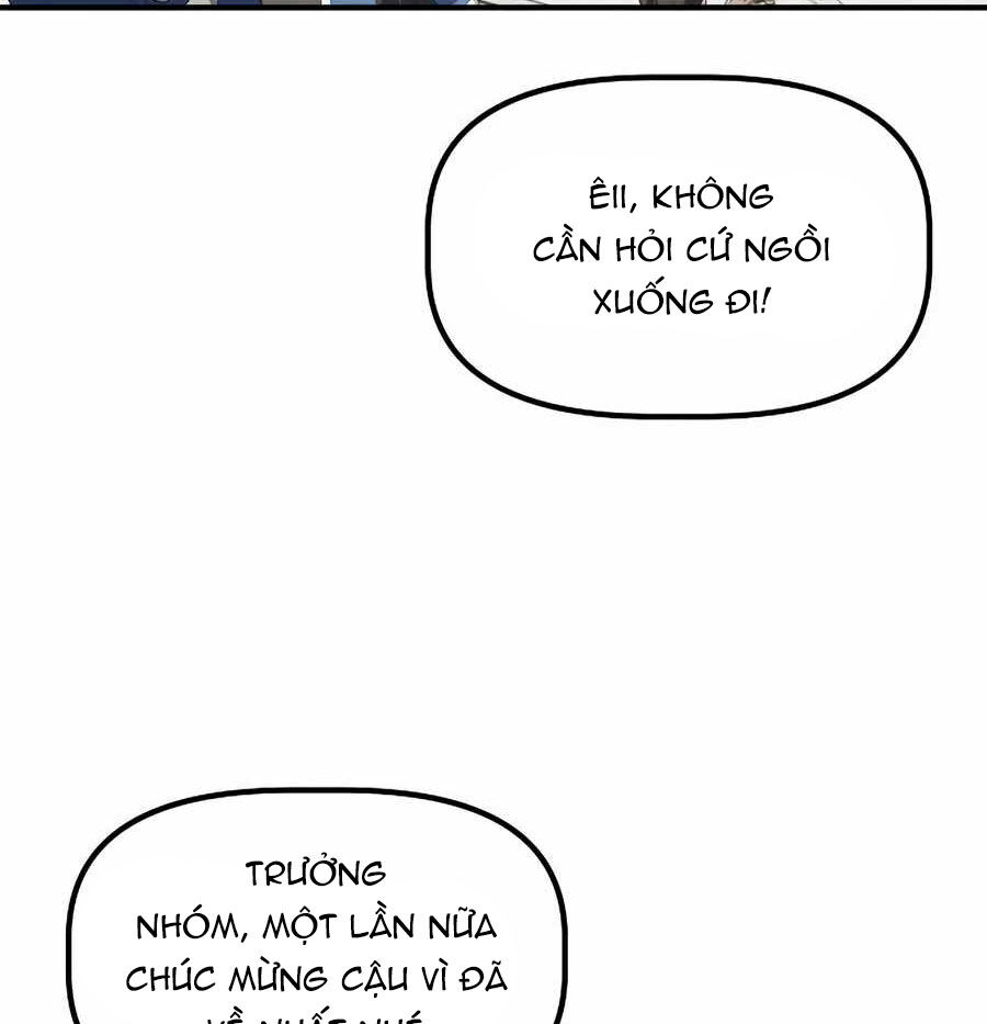 Đi Lên Từ Đáy Xã Hội Chương 24 Ảnh 45