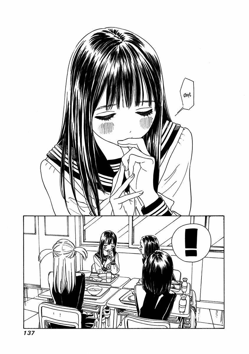 Akebi-Chan No Sailor Fuku Chương 5 Ảnh 15