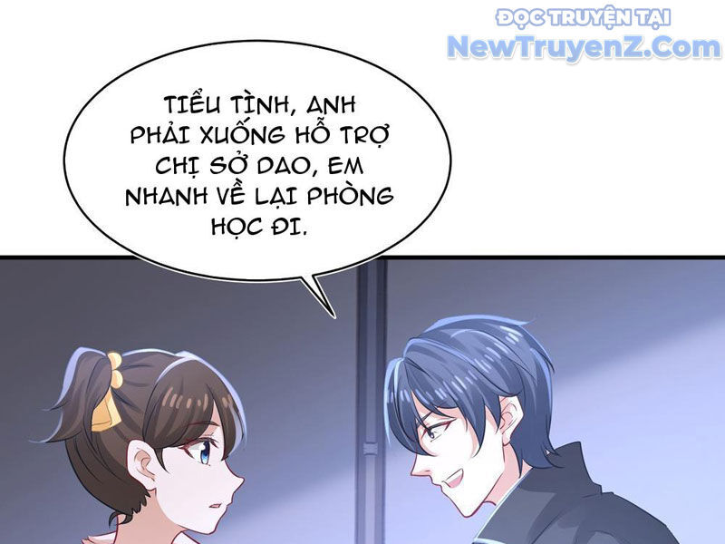 Bắt Đầu Có Vô Số Vật Tư, Ta Khiến Nữ Thần Hối Hận Chương 37 Ảnh 4