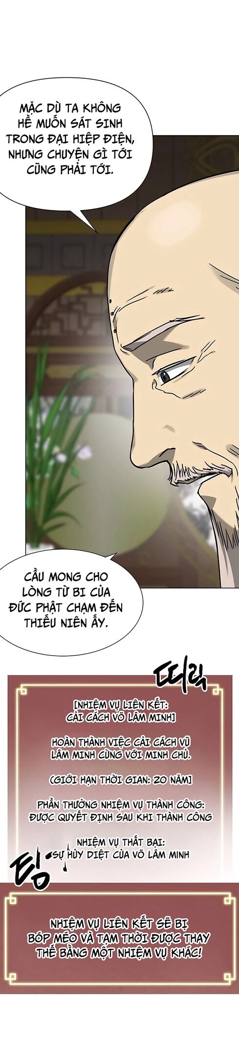 Thăng Cấp Vô Hạn Trong Murim Chương 231 Ảnh 41