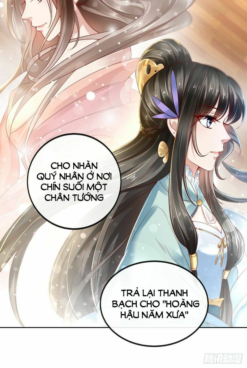 Bổn Cung Muốn Làm Hoàng Đế Chương 18 Ảnh 16