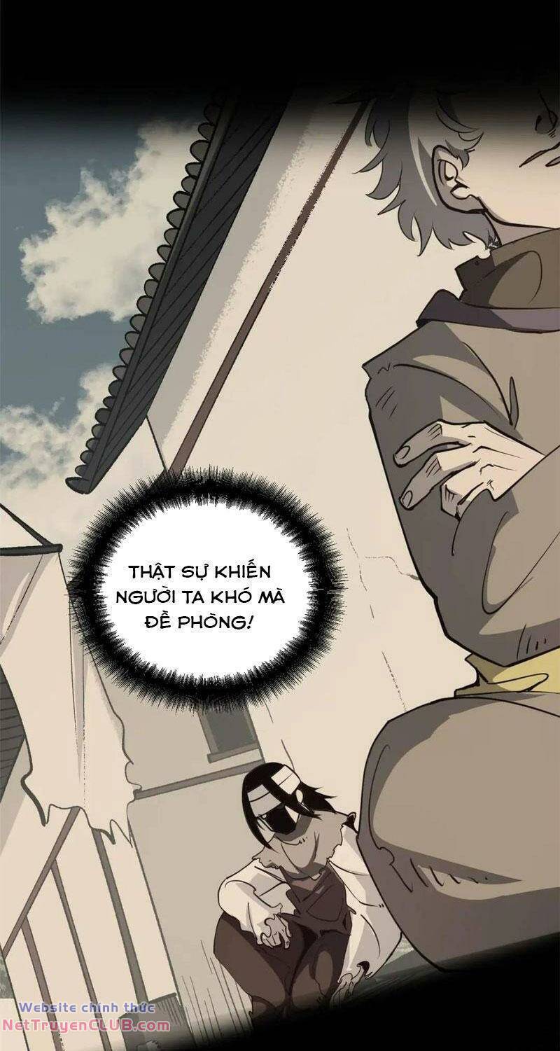Ẩn Núp Trăm Ngày, Ta Cưới Luôn Nữ Đế Nước Địch Làm Vợ Chương 59 Ảnh 17