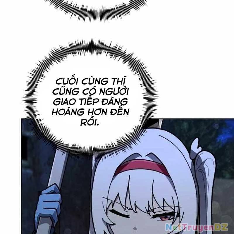 Ông Chú Ma Pháp Thiếu Nữ Chương 24 Ảnh 8