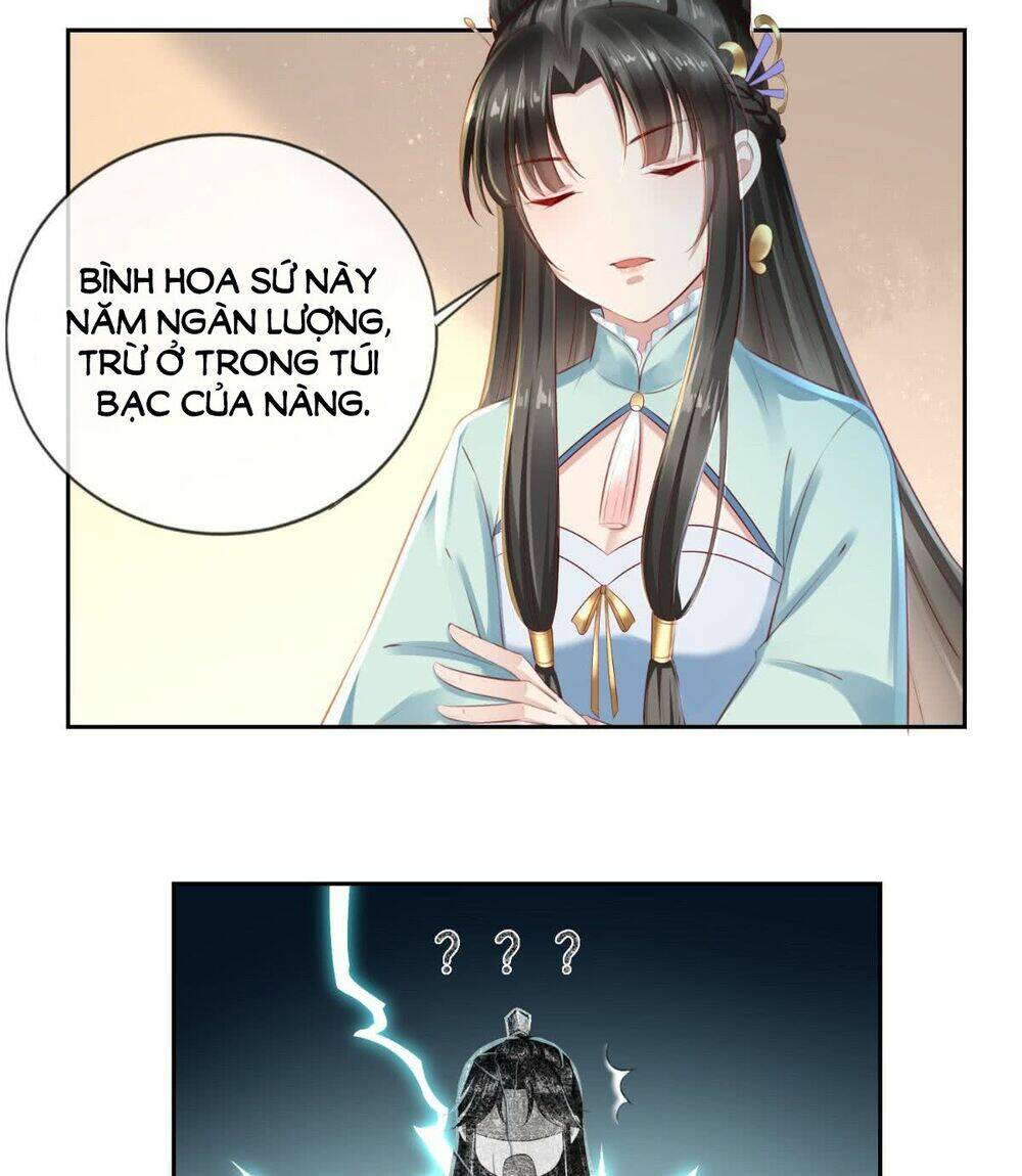 Bổn Cung Muốn Làm Hoàng Đế Chương 10 Ảnh 33
