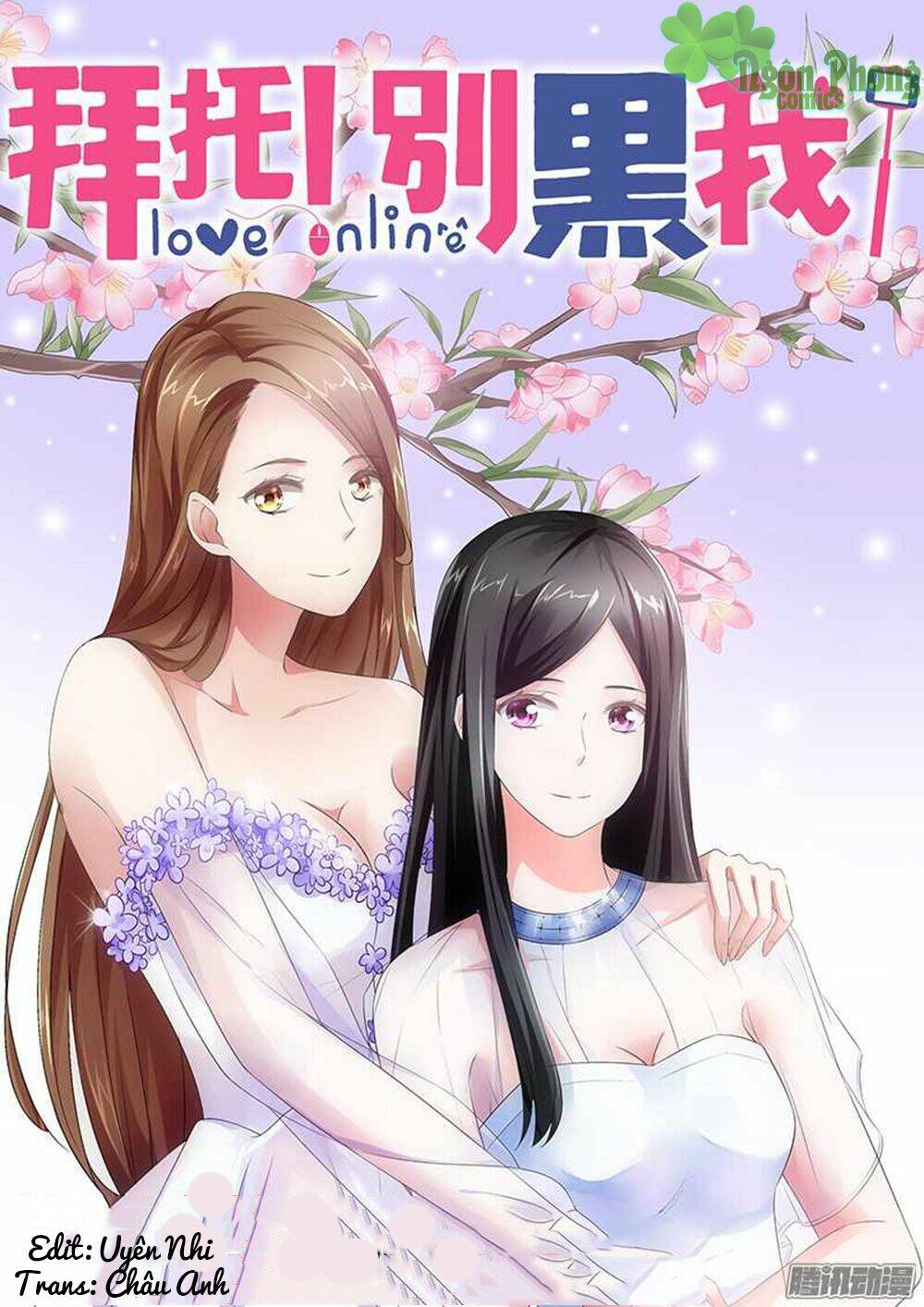 Làm Ơn Đi! Đừng Ám Tôi Nữa Chương 18 Ảnh 2