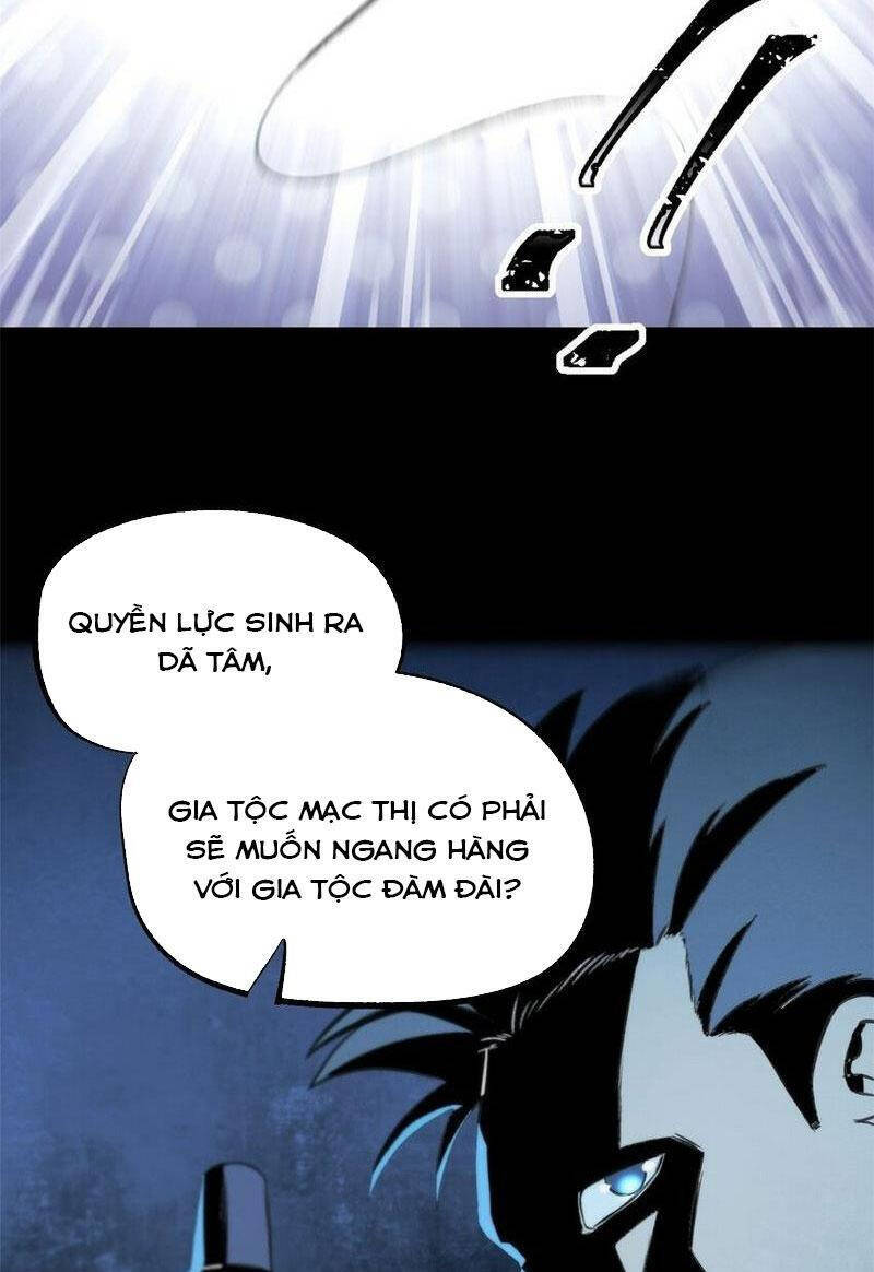 Ẩn Núp Trăm Ngày, Ta Cưới Luôn Nữ Đế Nước Địch Làm Vợ Chương 54 Ảnh 7