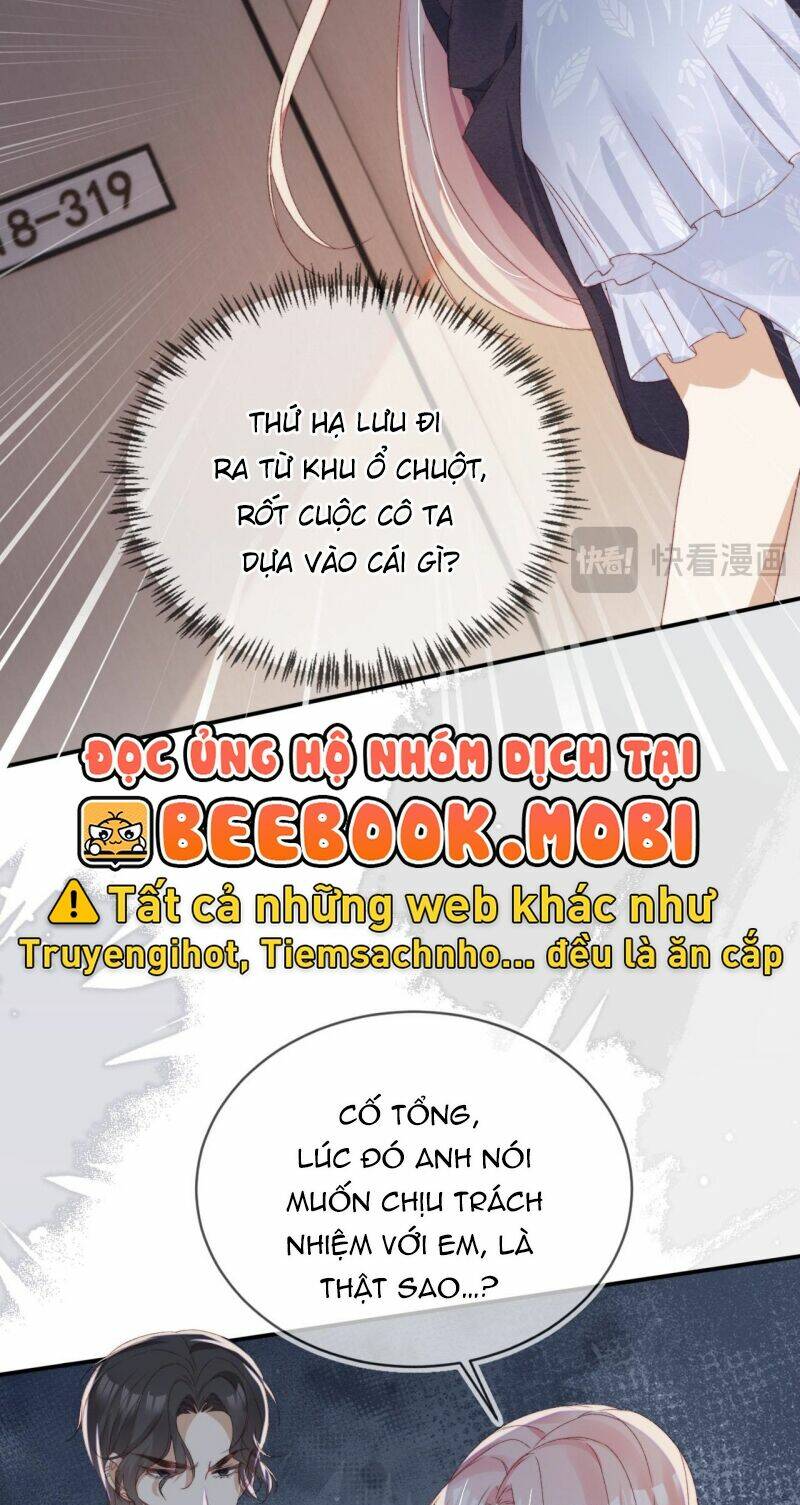 Sau Khi Trọng Sinh, Tôi Gả Cho Đại Lão Tàn Tật Chương 38 Ảnh 33