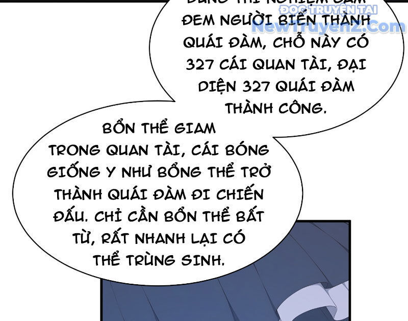 Người Chơi Hệ Tu La Chương 45 Ảnh 45