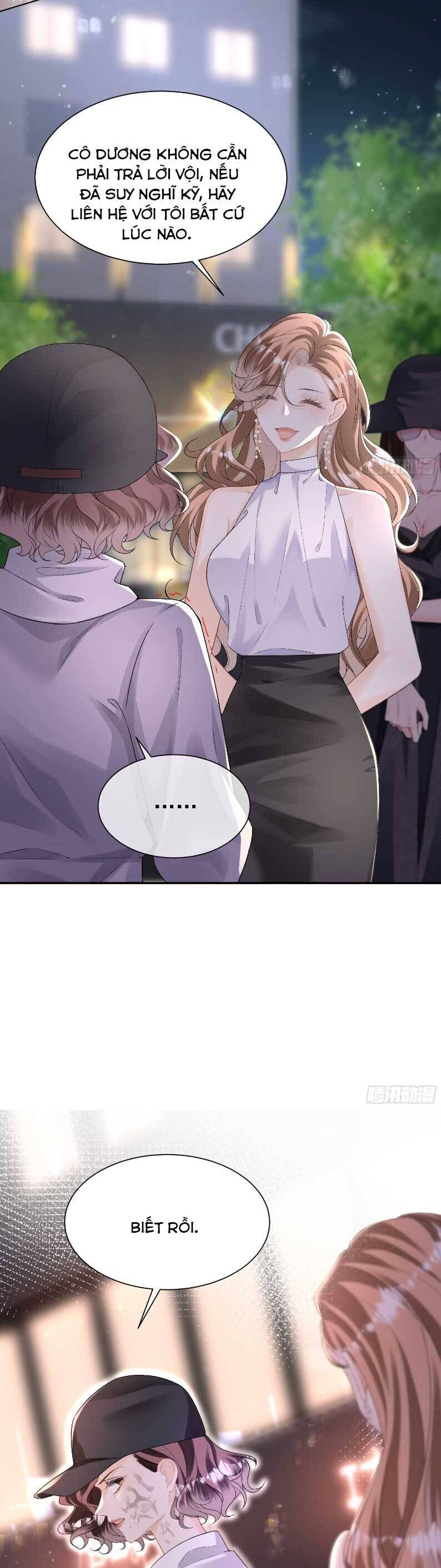 Cố Ý Chiếm Đoạt Chương 63 Ảnh 16