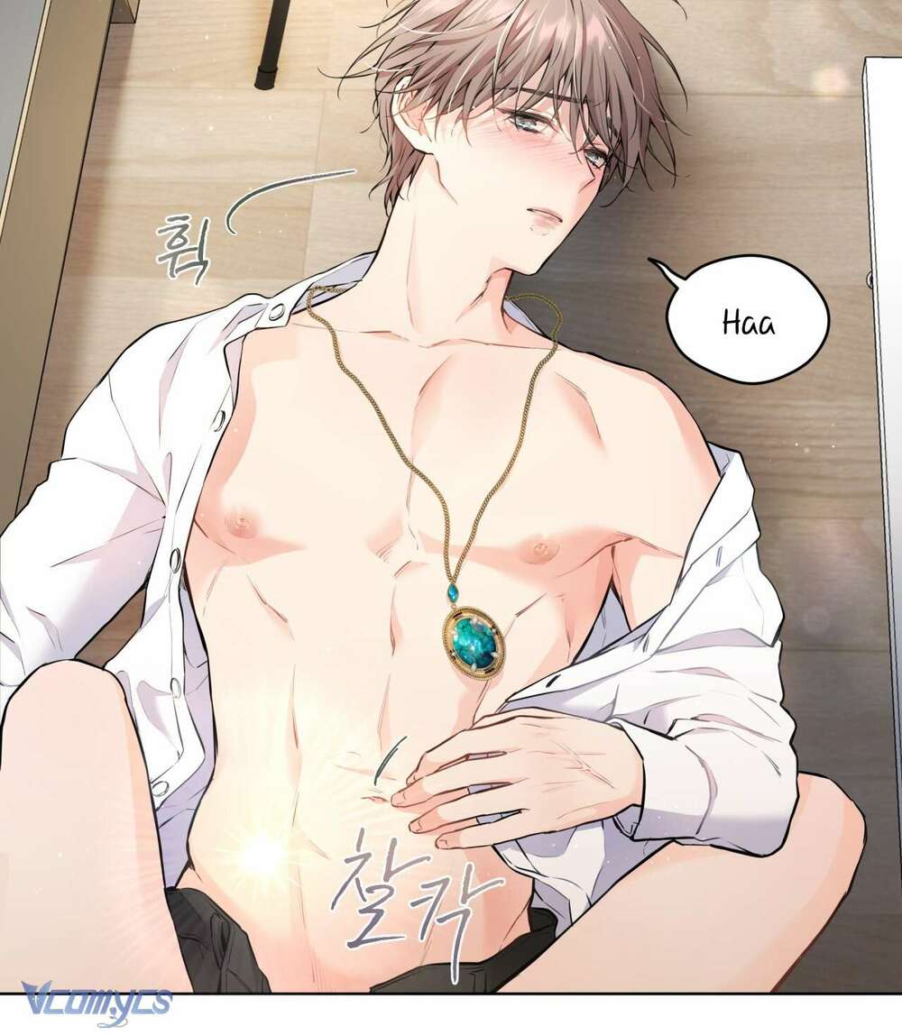 Nhà Tôi Có Một Con Chuột Chương 22 Ảnh 26