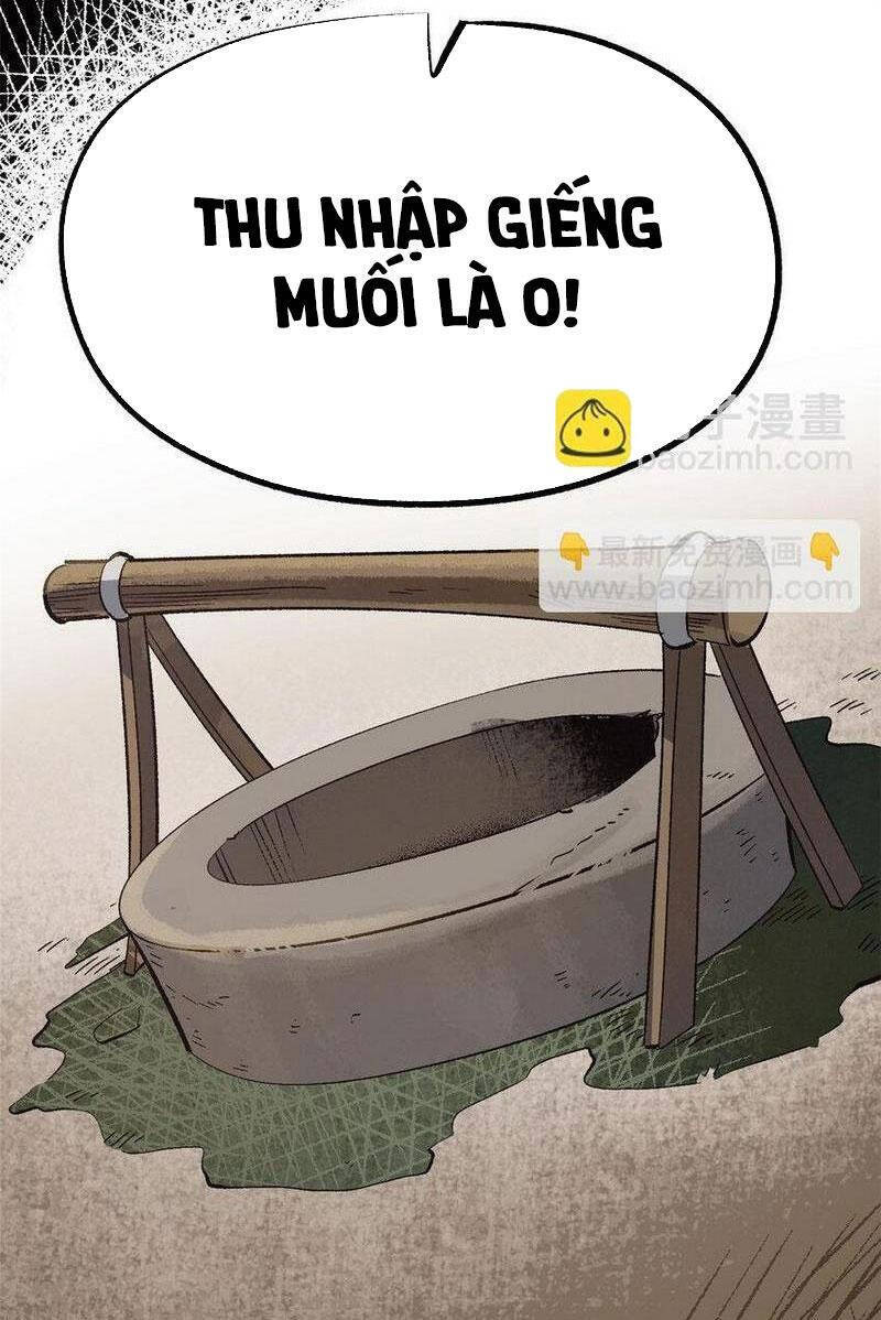Ẩn Núp Trăm Ngày, Ta Cưới Luôn Nữ Đế Nước Địch Làm Vợ Chương 55 Ảnh 19