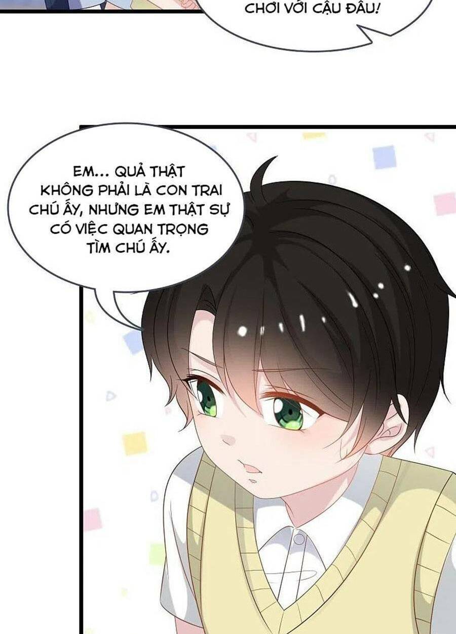 Tổng Tài Daddy Đuổi Tới Nơi Rồi Chương 198 Ảnh 22
