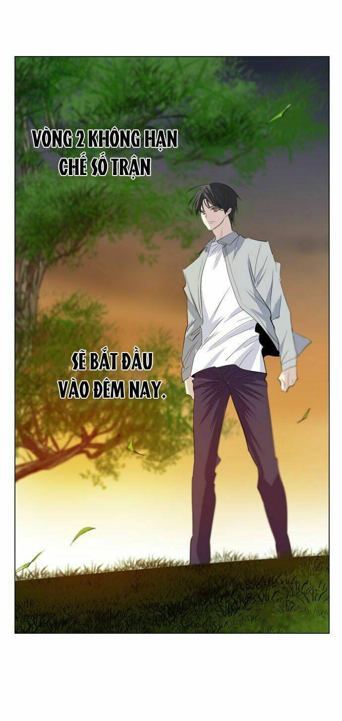Trò Chơi Thế Kỉ Chương 5 Ảnh 70