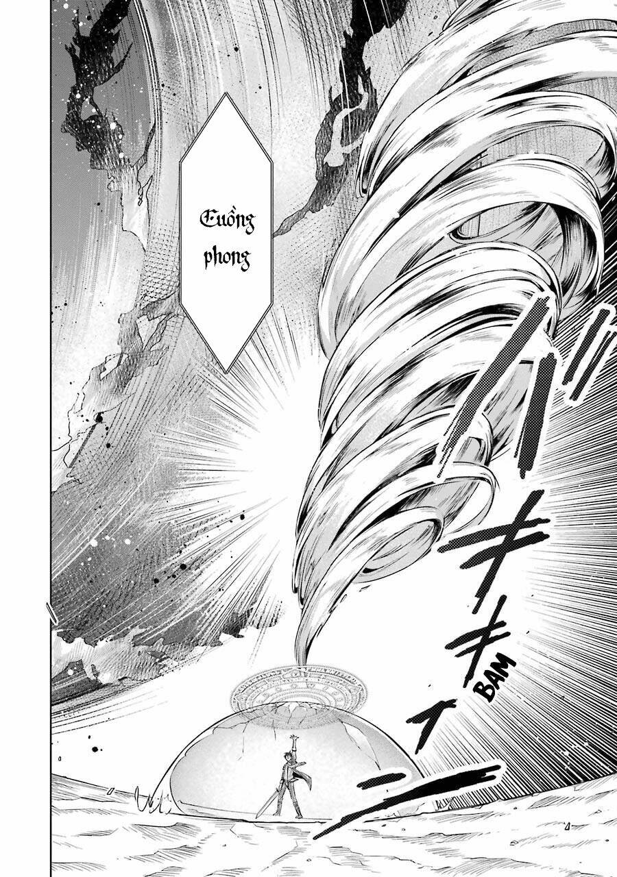 Sekai Saikō No Asashin, Isekai Kizoku Ni Tensei Suru Chương 22 Ảnh 6