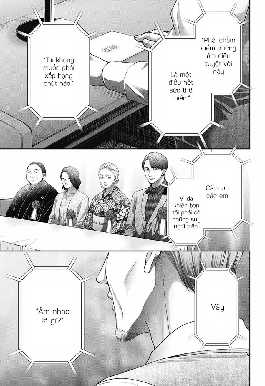 Kono Oto Tomare! Chương 143 Ảnh 24