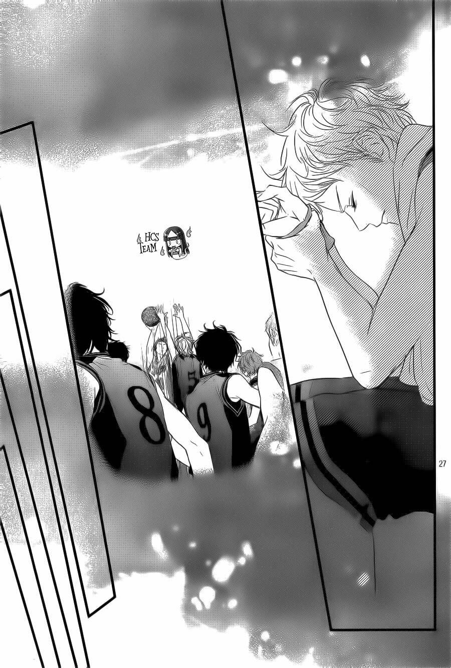 Haru Matsu Bokura Chương 17 Ảnh 28