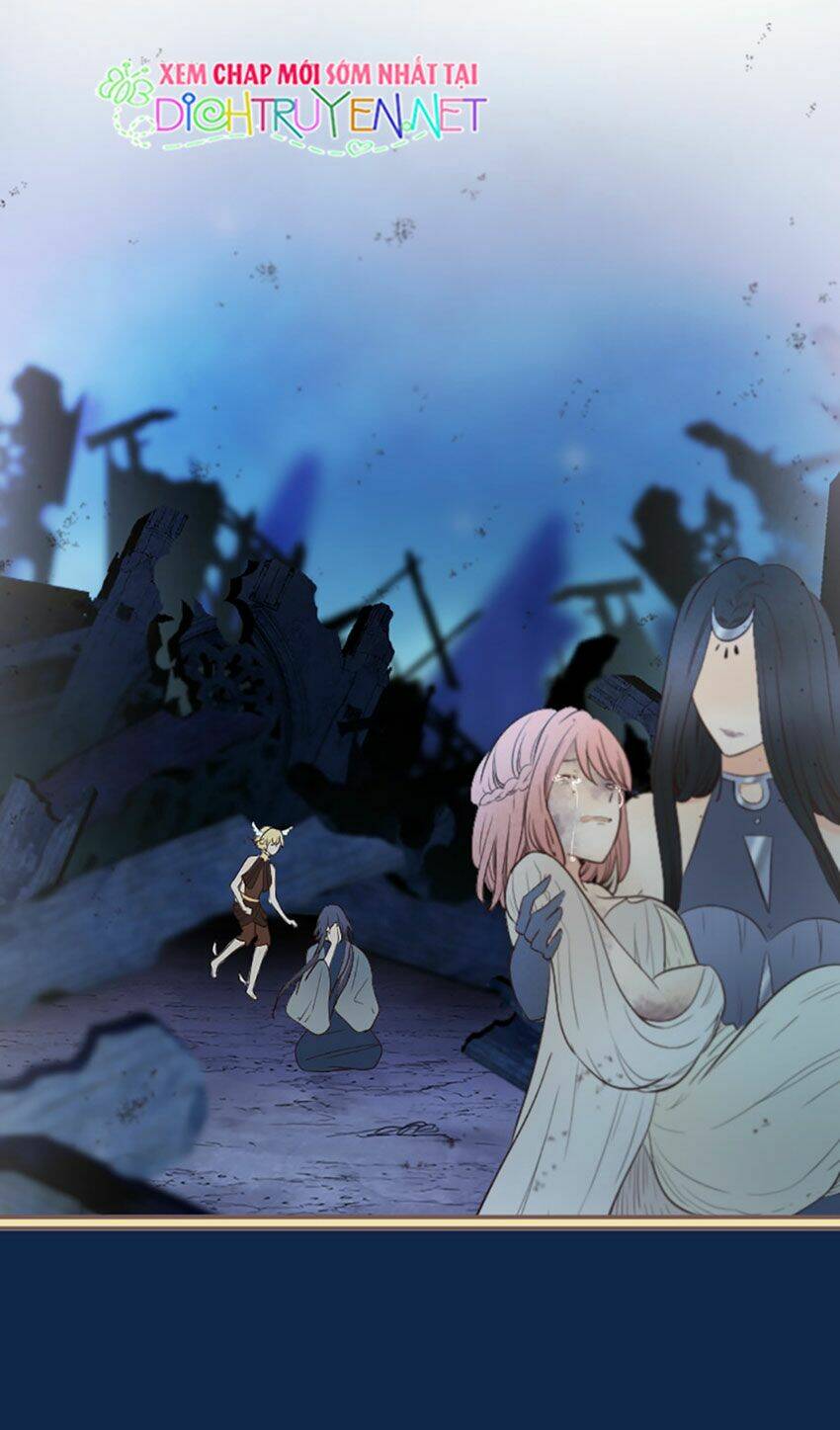 Nàng Persephone Và Chàng Hades Chương 18 Ảnh 38