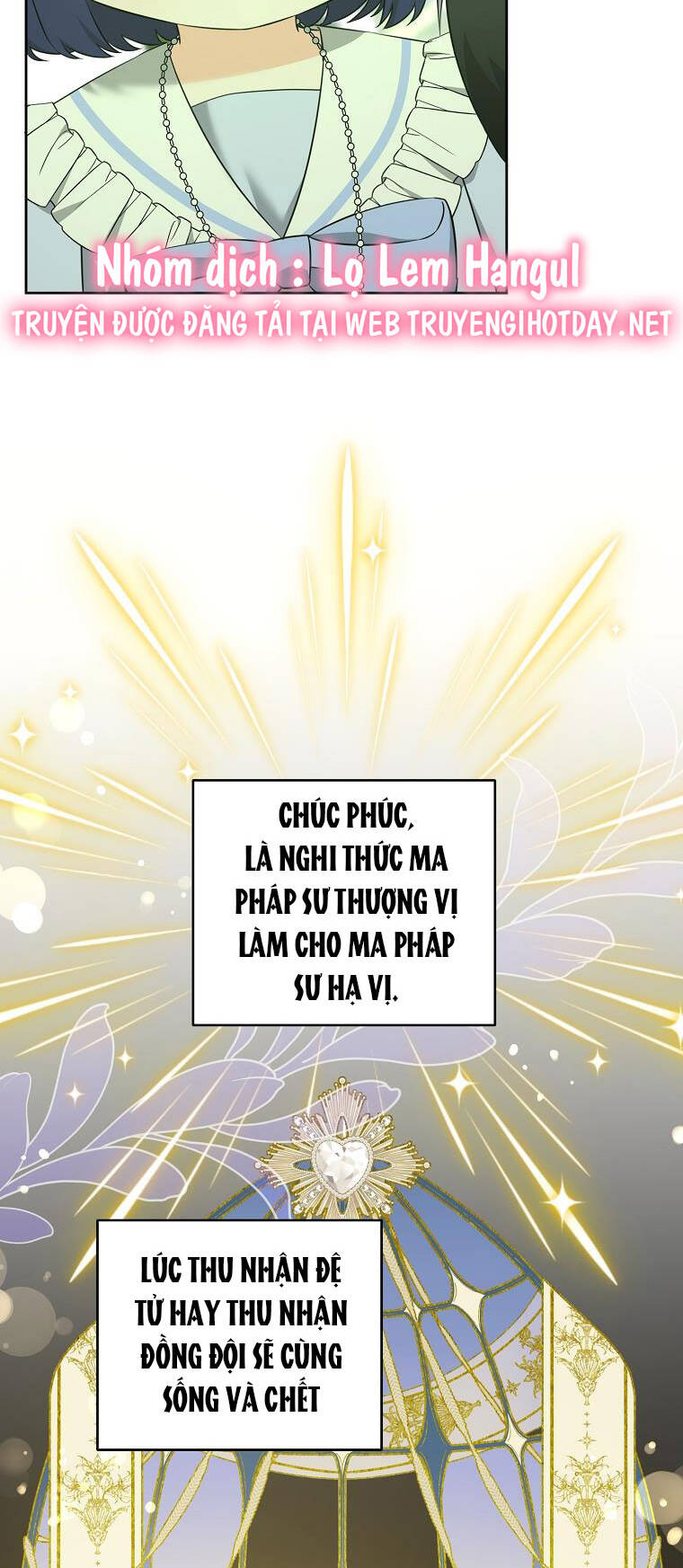 Cho Con Núm Vú Đi Mà Chương 73.1 Ảnh 4