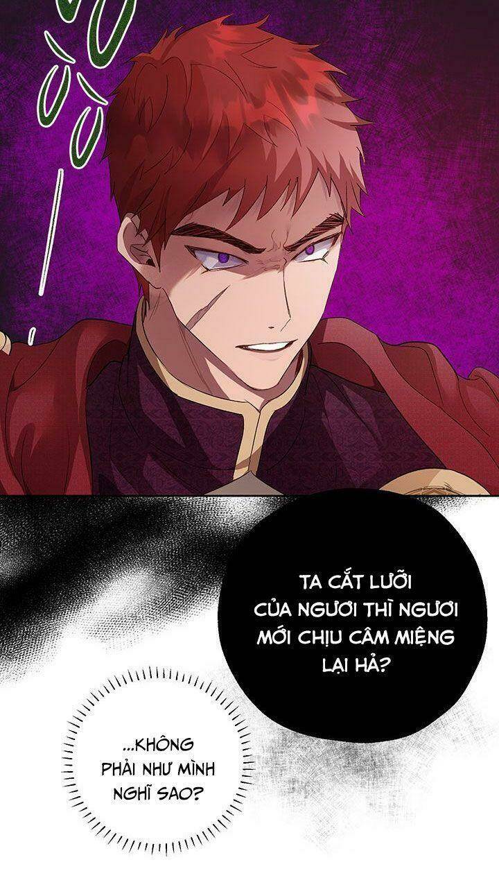 Cách Bảo Vệ Anh Trai Của Nữ Chính Chương 31 Ảnh 43
