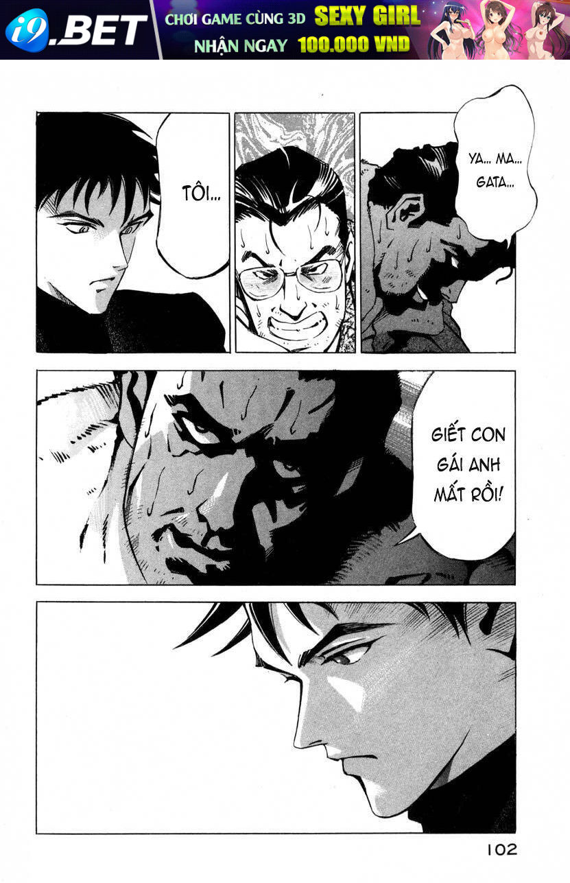 Jiraishin Chương 7.1 Ảnh 50