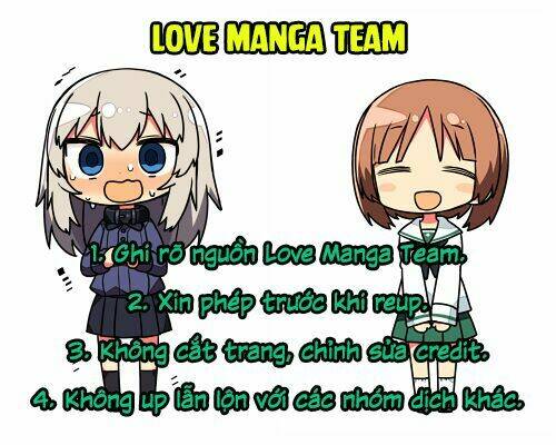 Oukoku No Ko Chương 1.1 Ảnh 2