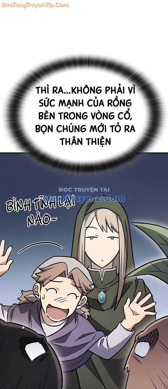 Bác Sĩ Thú Y Ở Dị Giới Chương 13 Ảnh 63