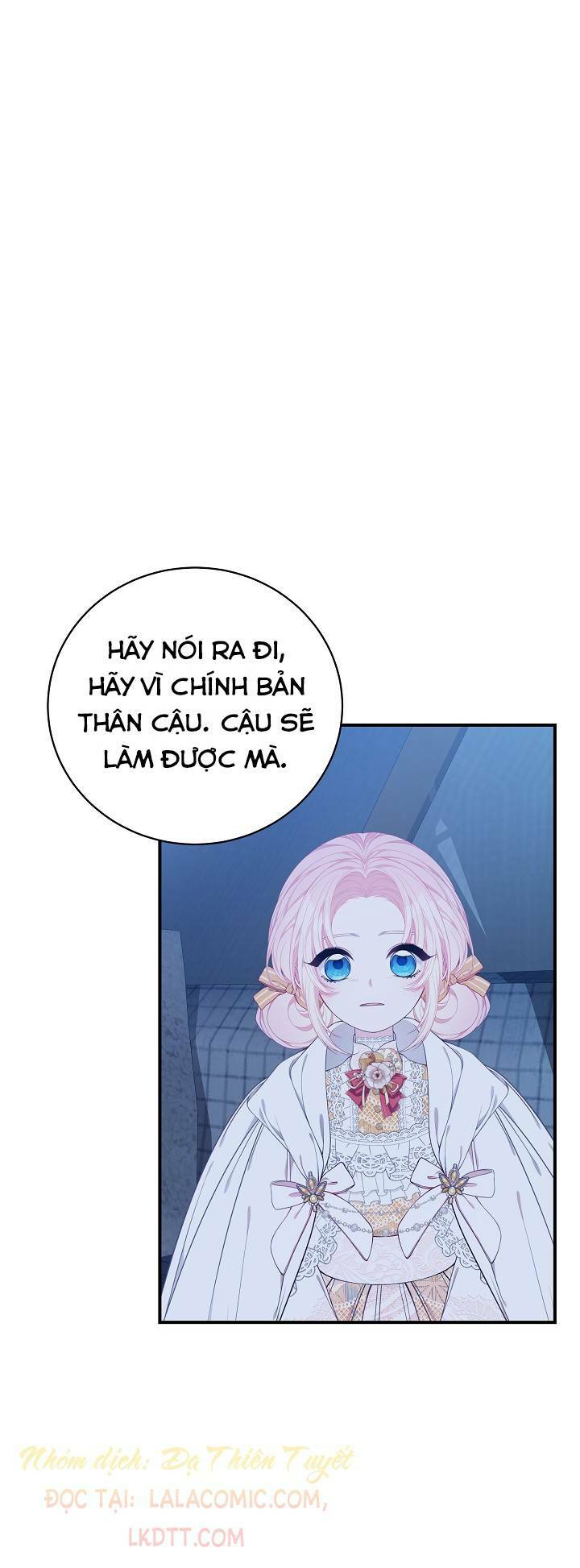 Tôi Chỉ Đi Tìm Cha Thôi Chương 34 Ảnh 22