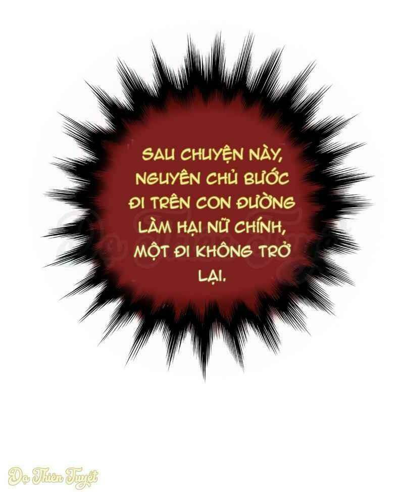 Nhân Vật Phản Diện Biến Thành Sủng Vật Chương 2 Ảnh 48